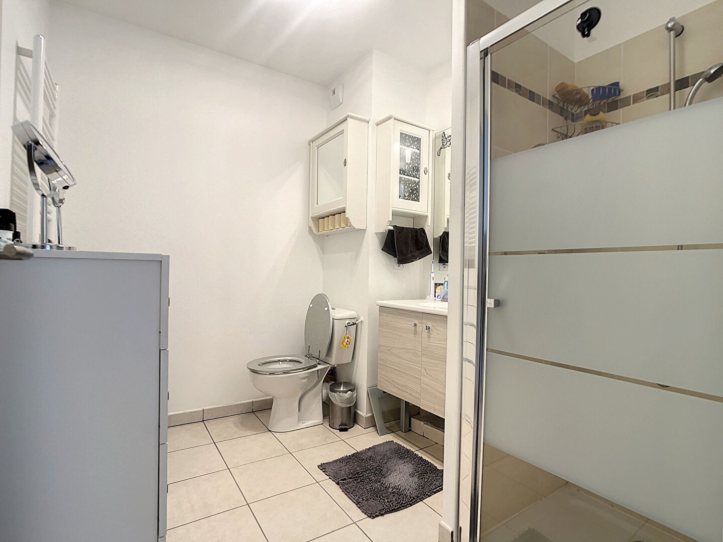 Vente Appartement à Marseille 9e arrondissement 2 pièces