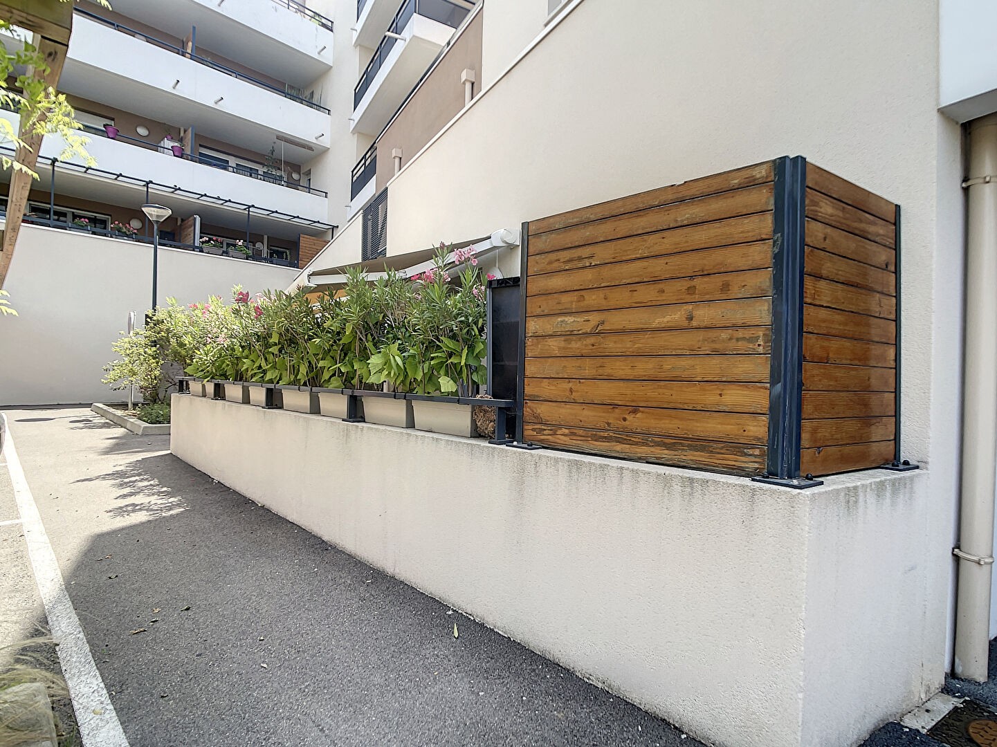 Vente Appartement à Marseille 9e arrondissement 2 pièces