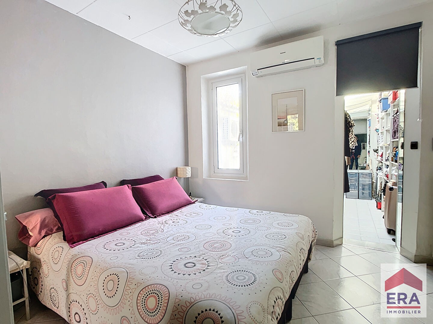 Vente Maison à Marseille 13e arrondissement 3 pièces