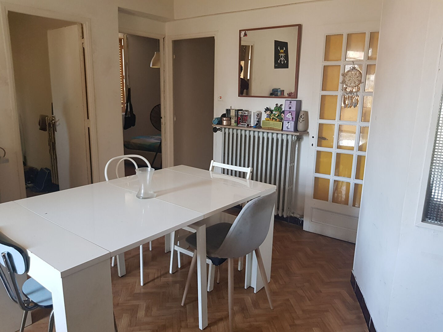 Vente Appartement à Marseille 13e arrondissement 4 pièces