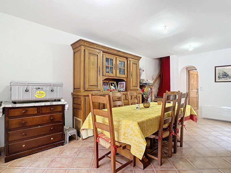 Vente Maison à Marseille 4e arrondissement 5 pièces