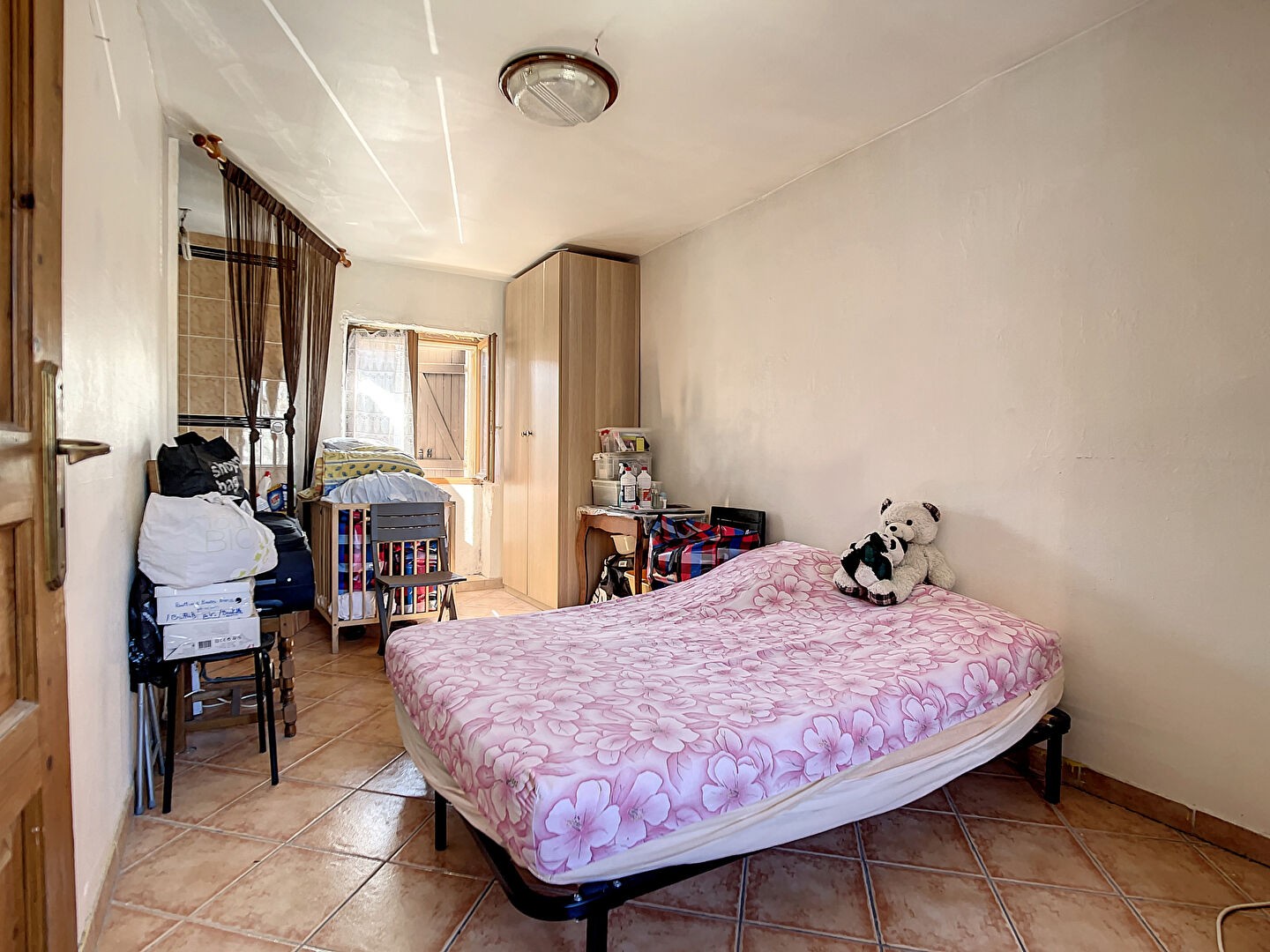 Vente Maison à Marseille 4e arrondissement 5 pièces