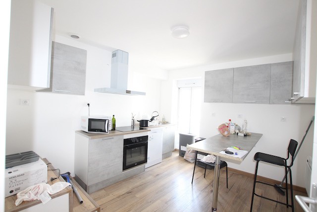 Location Appartement à Bordeaux 1 pièce