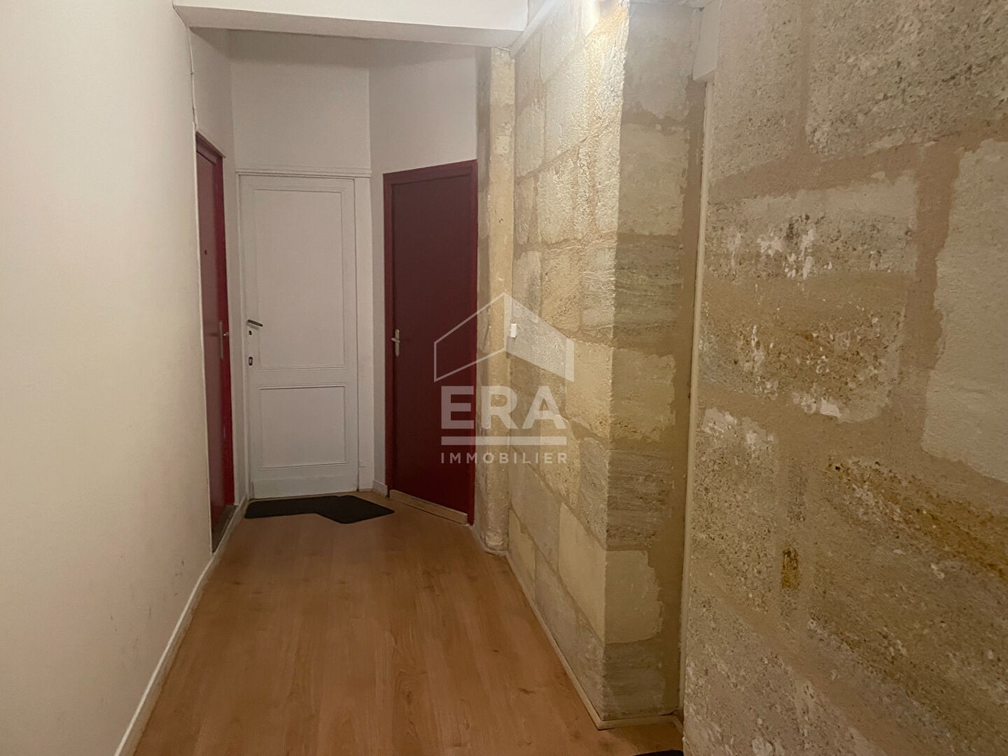 Vente Appartement à Bordeaux 2 pièces