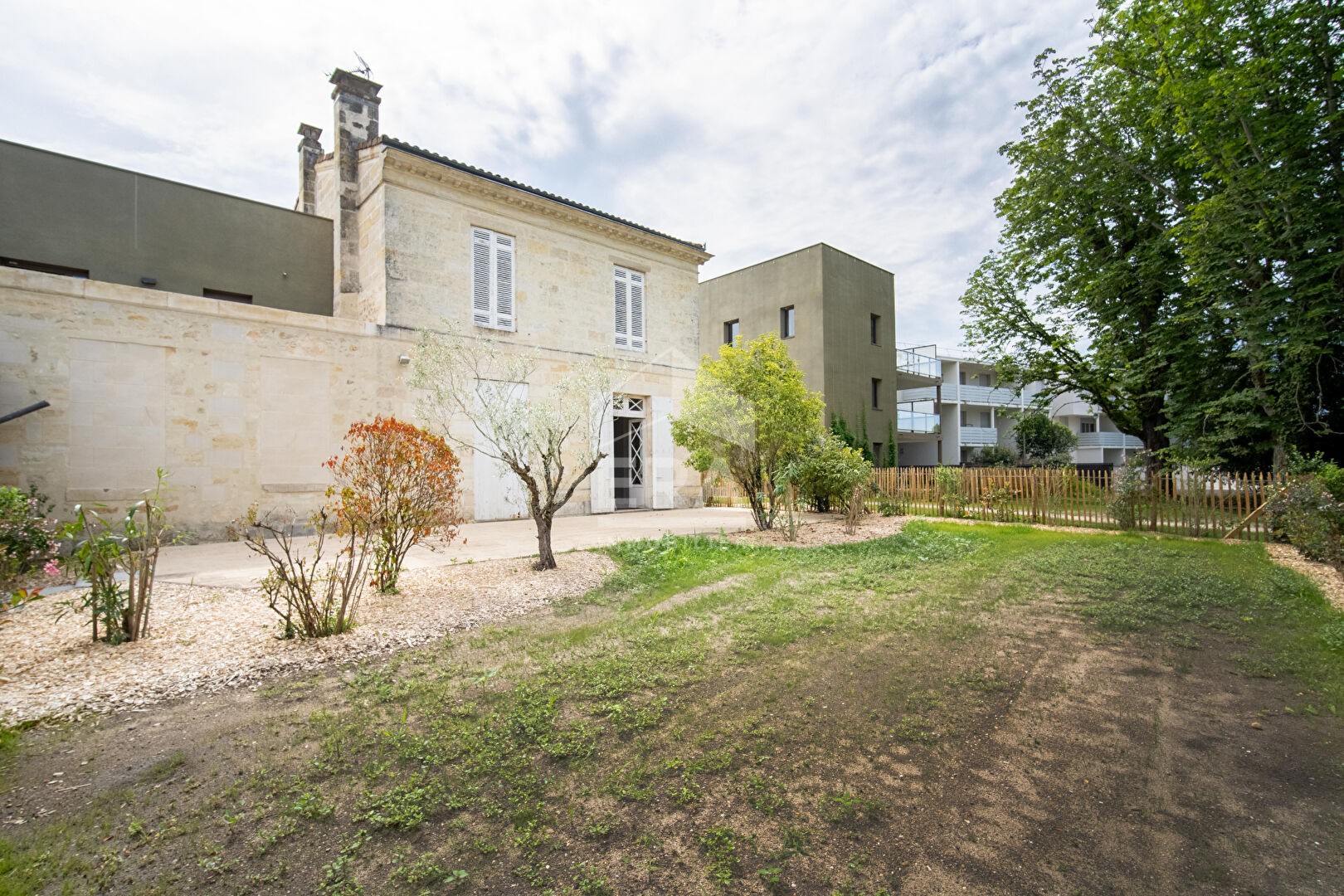 Vente Maison à Talence 5 pièces