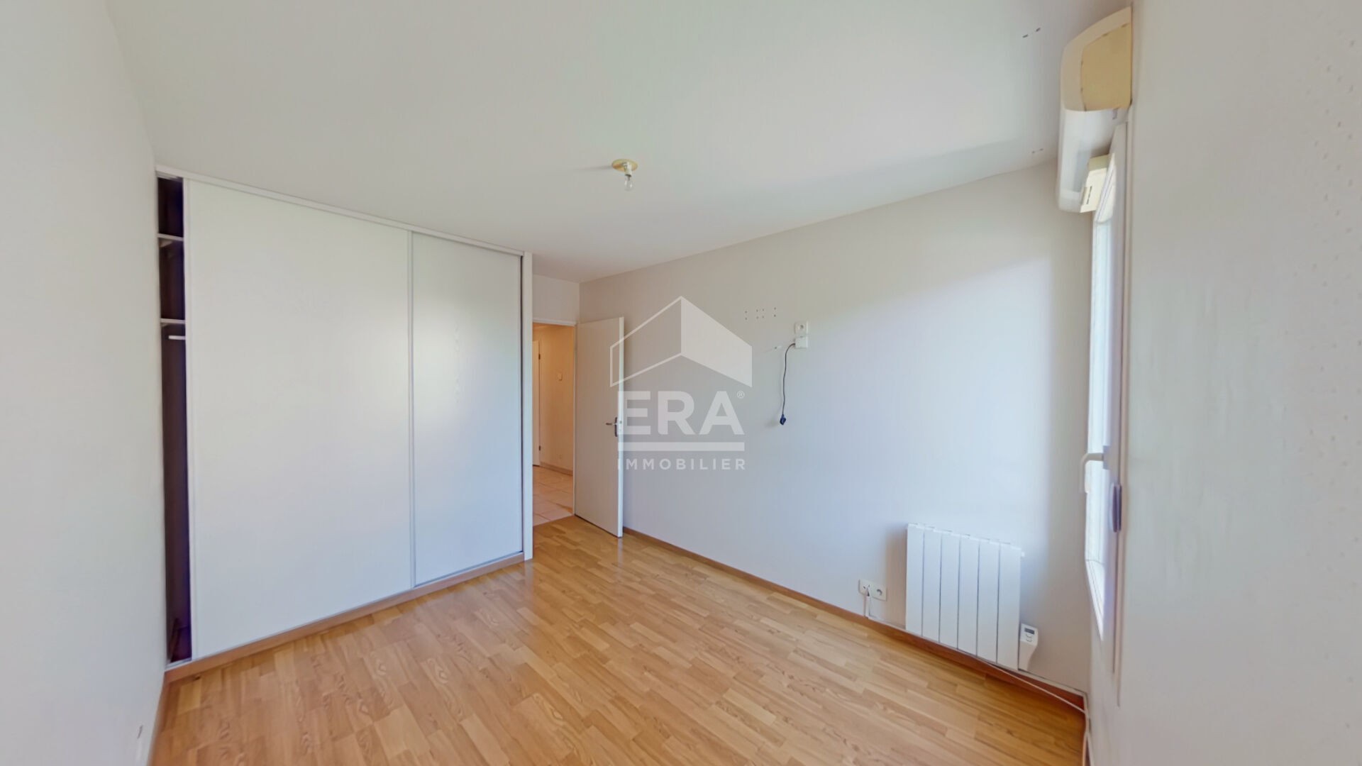 Vente Appartement à Parempuyre 3 pièces