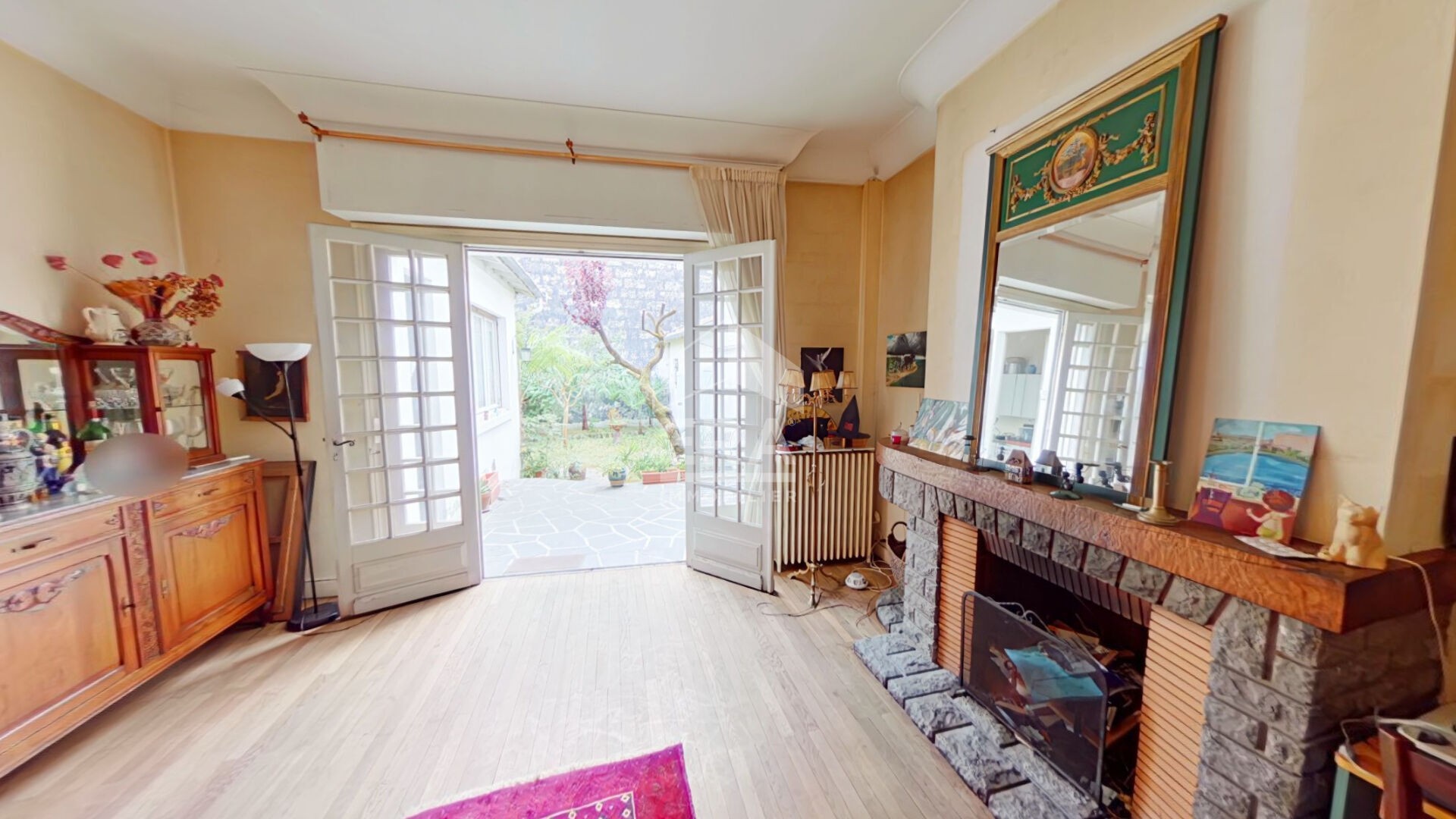 Vente Maison à Bordeaux 6 pièces