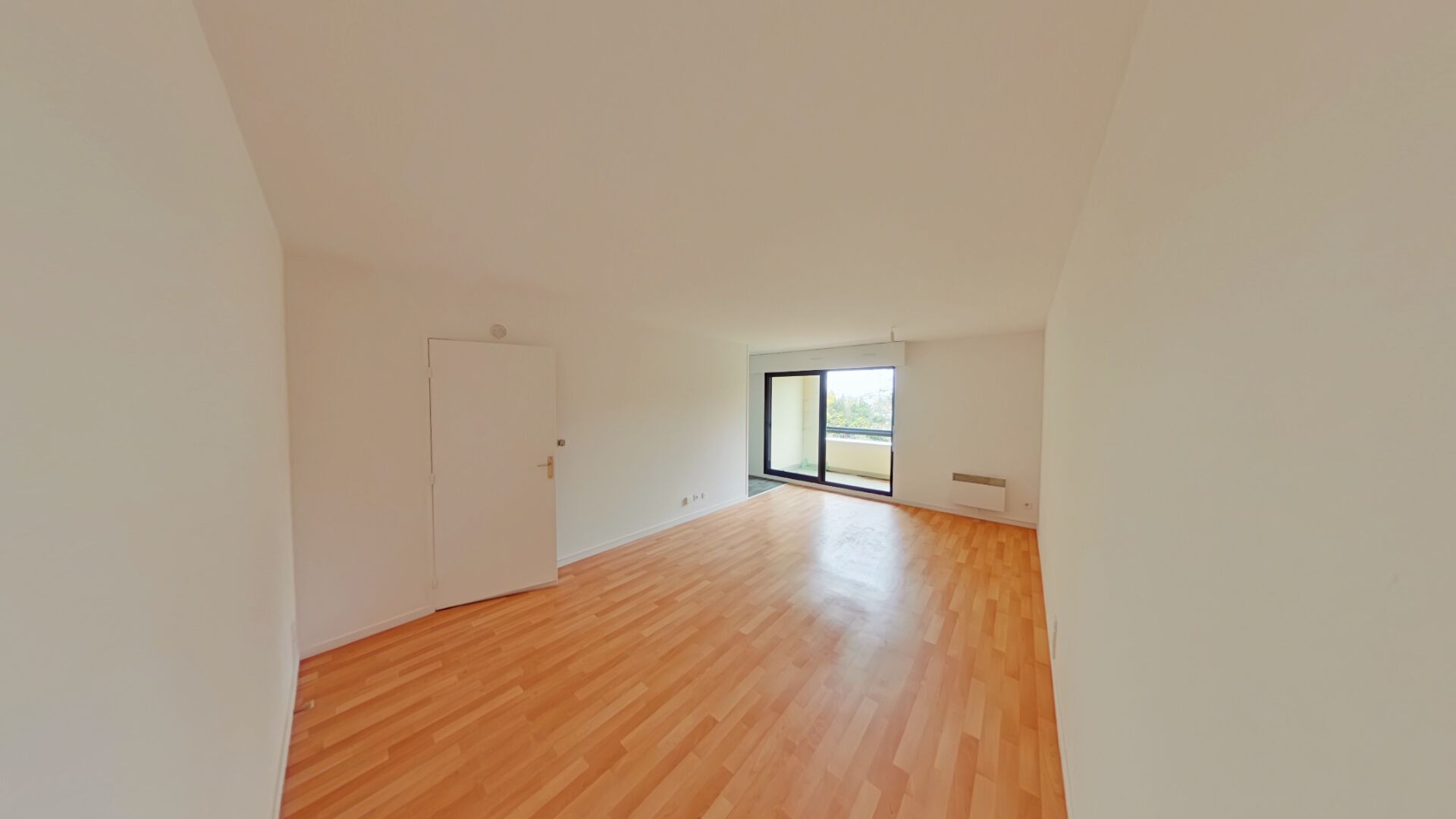 Vente Appartement à Talence 2 pièces