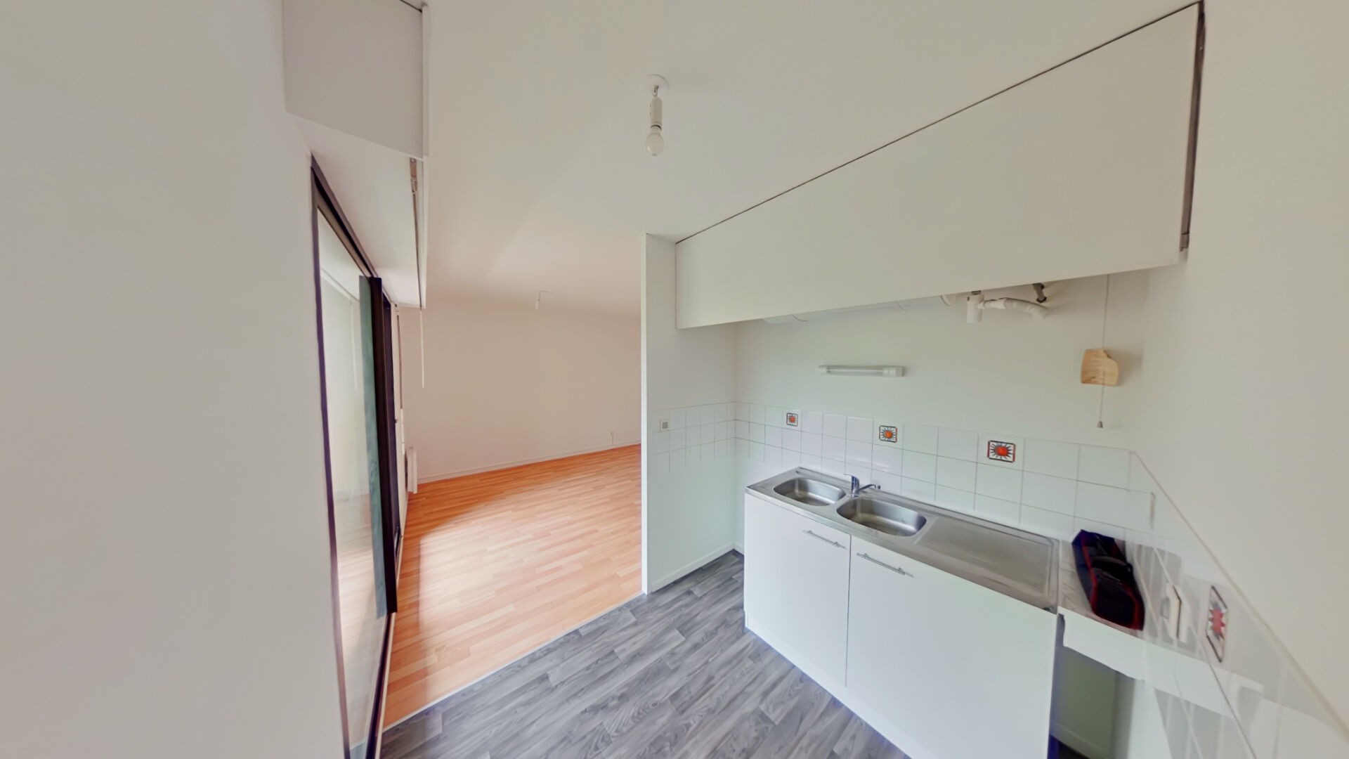 Vente Appartement à Talence 2 pièces