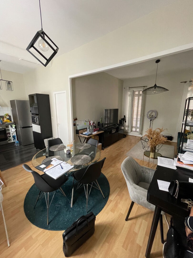 Vente Appartement à Bordeaux 2 pièces