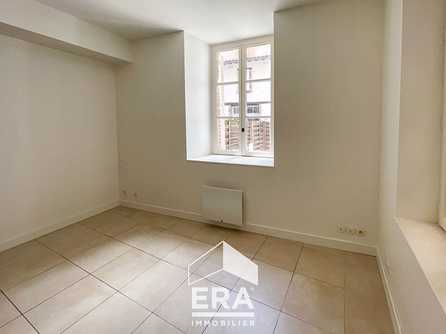 Vente Appartement à Albi 2 pièces