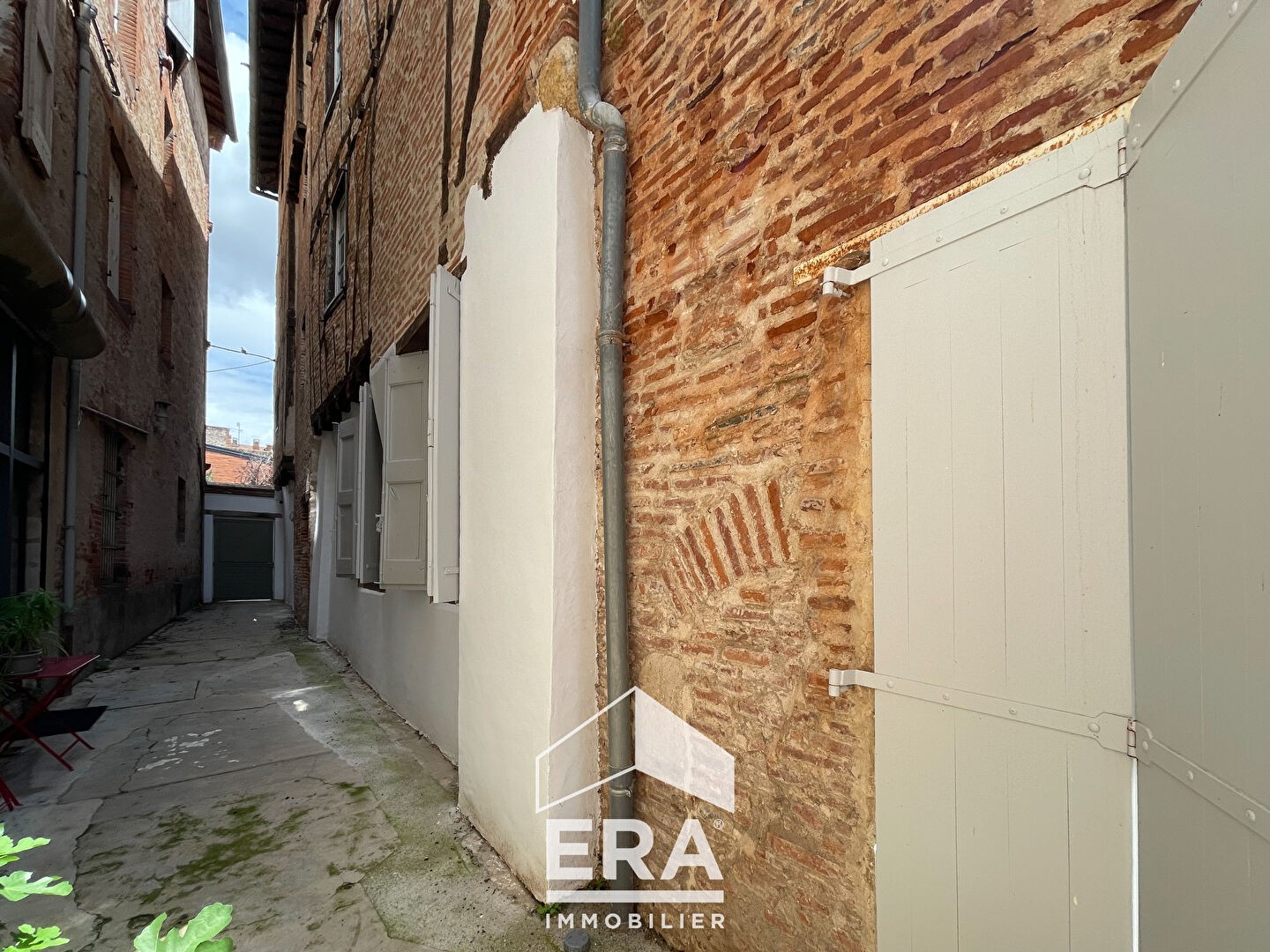 Vente Appartement à Albi 2 pièces