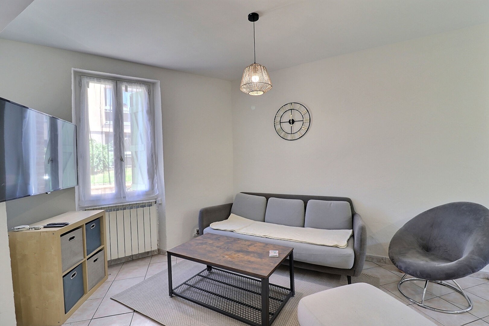 Location Appartement à Albi 1 pièce