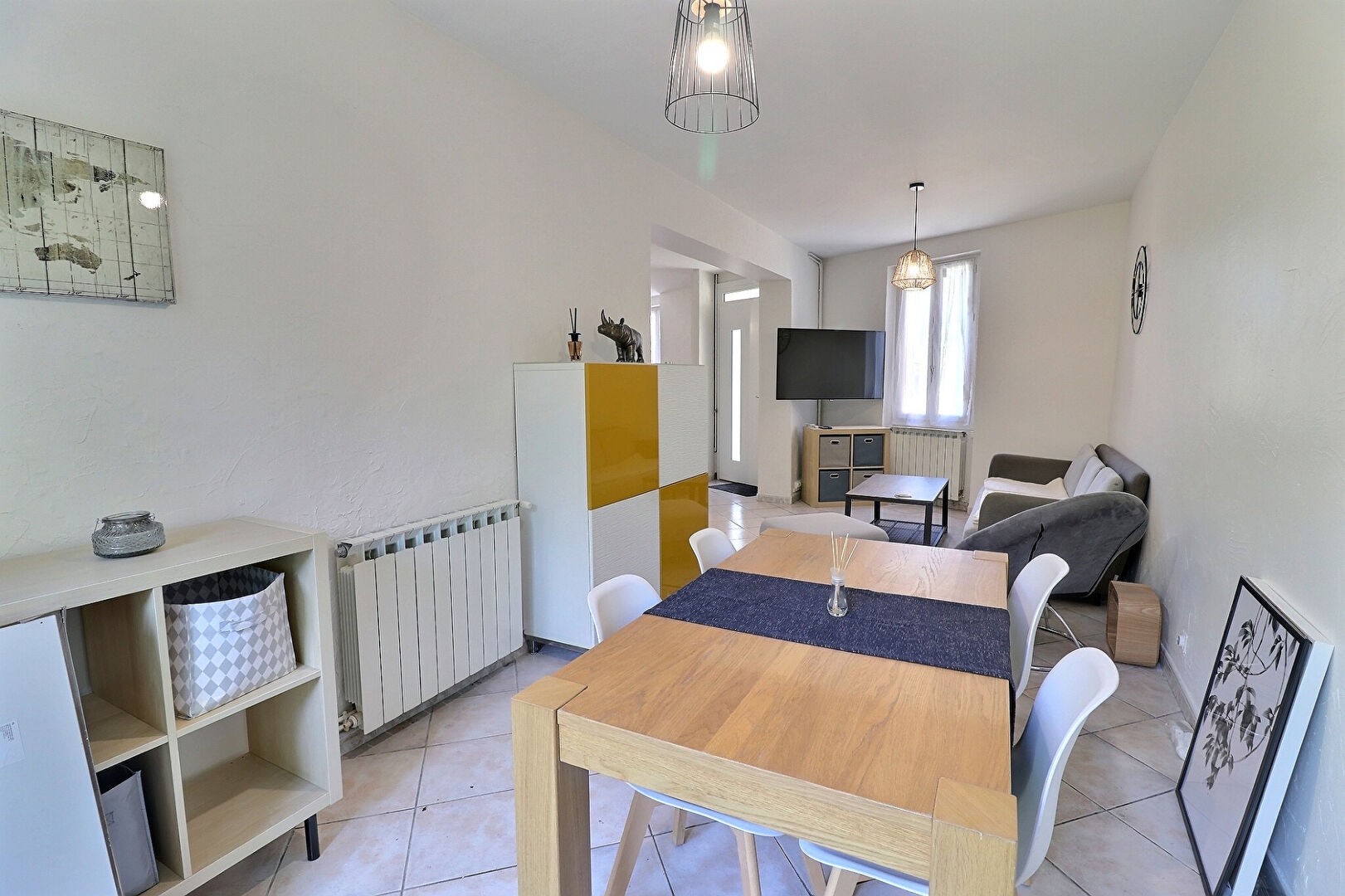 Location Appartement à Albi 1 pièce