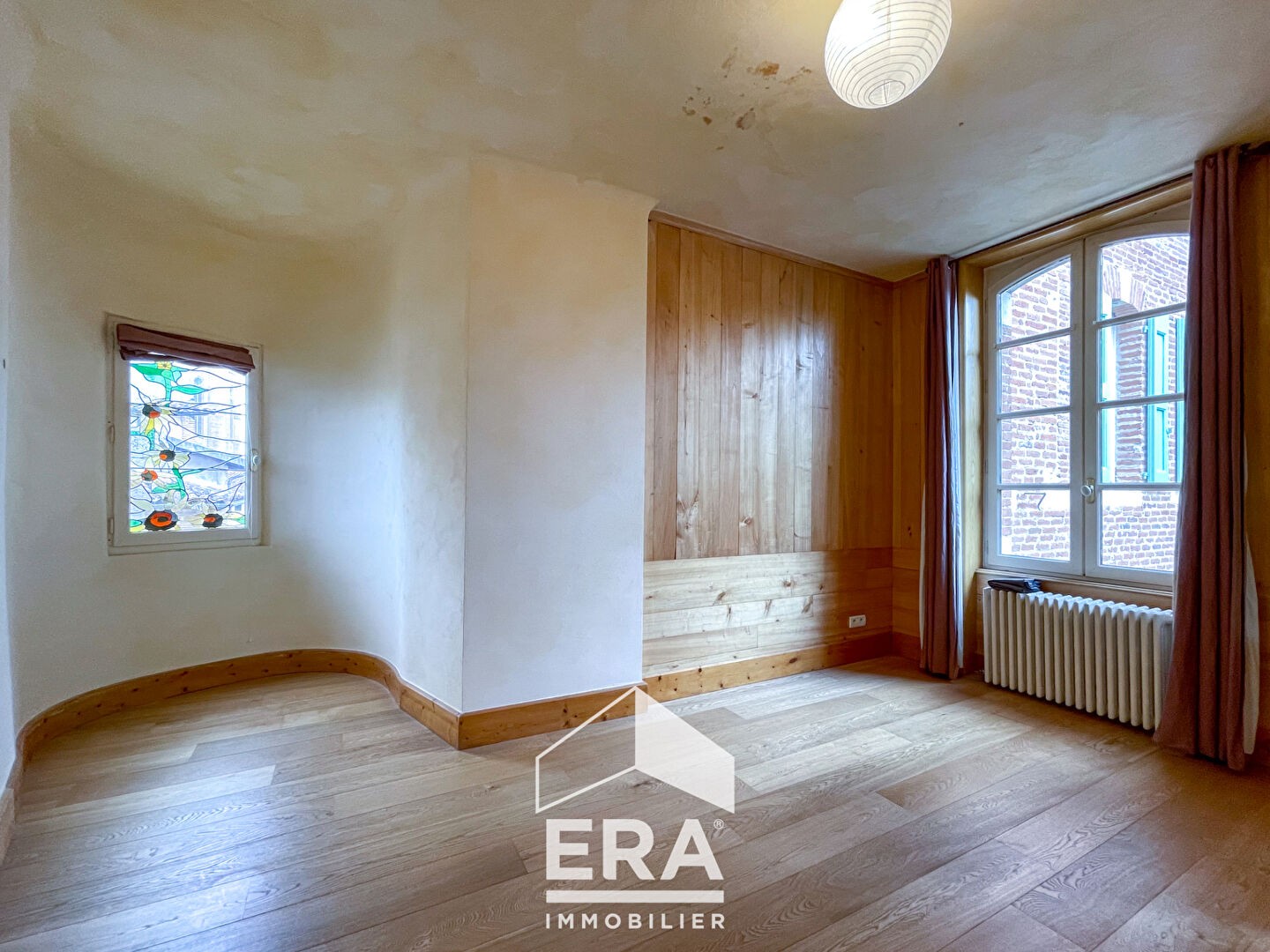 Vente Appartement à Albi 10 pièces