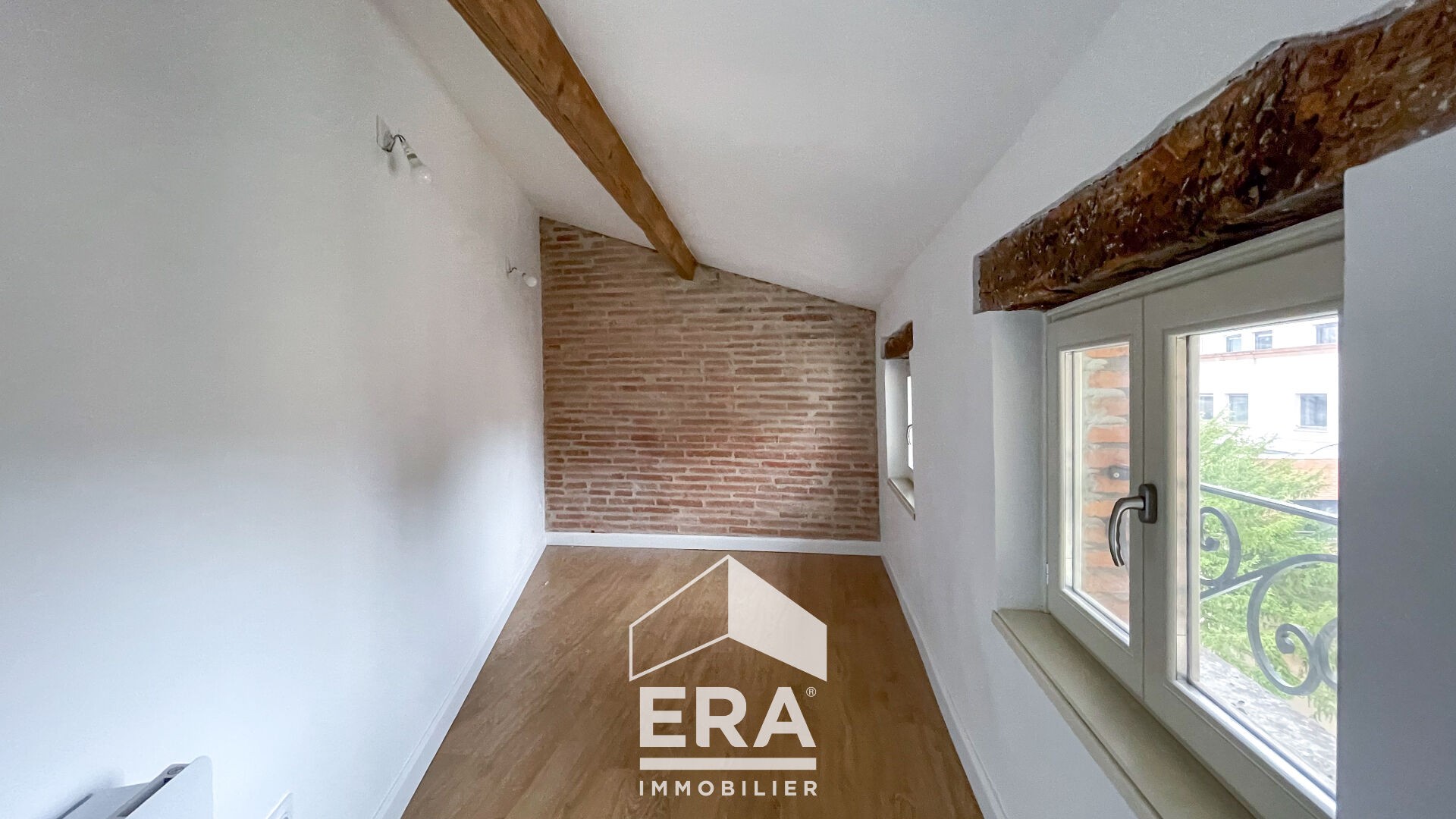 Vente Appartement à Albi 3 pièces