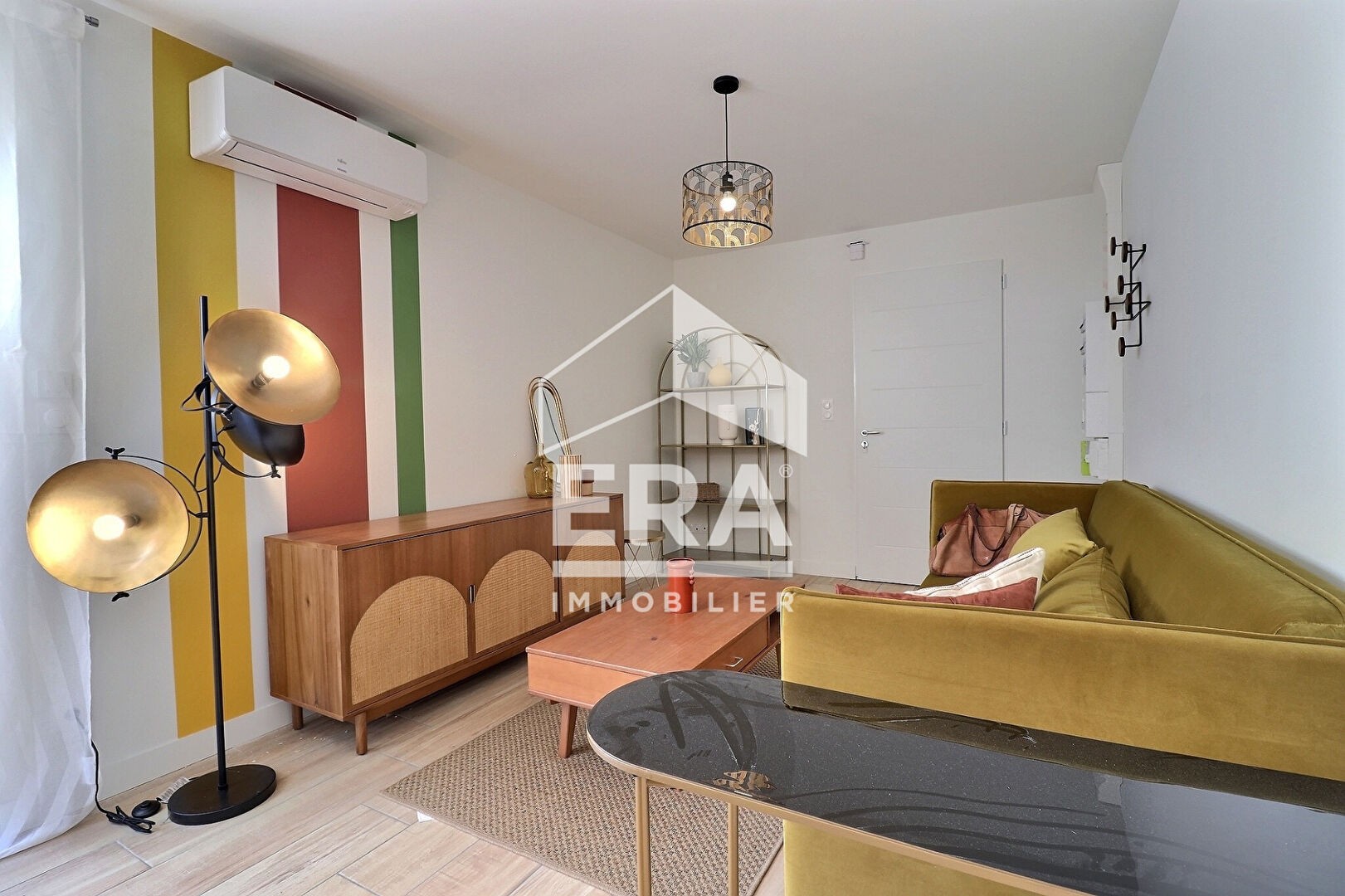 Location Appartement à Albi 2 pièces