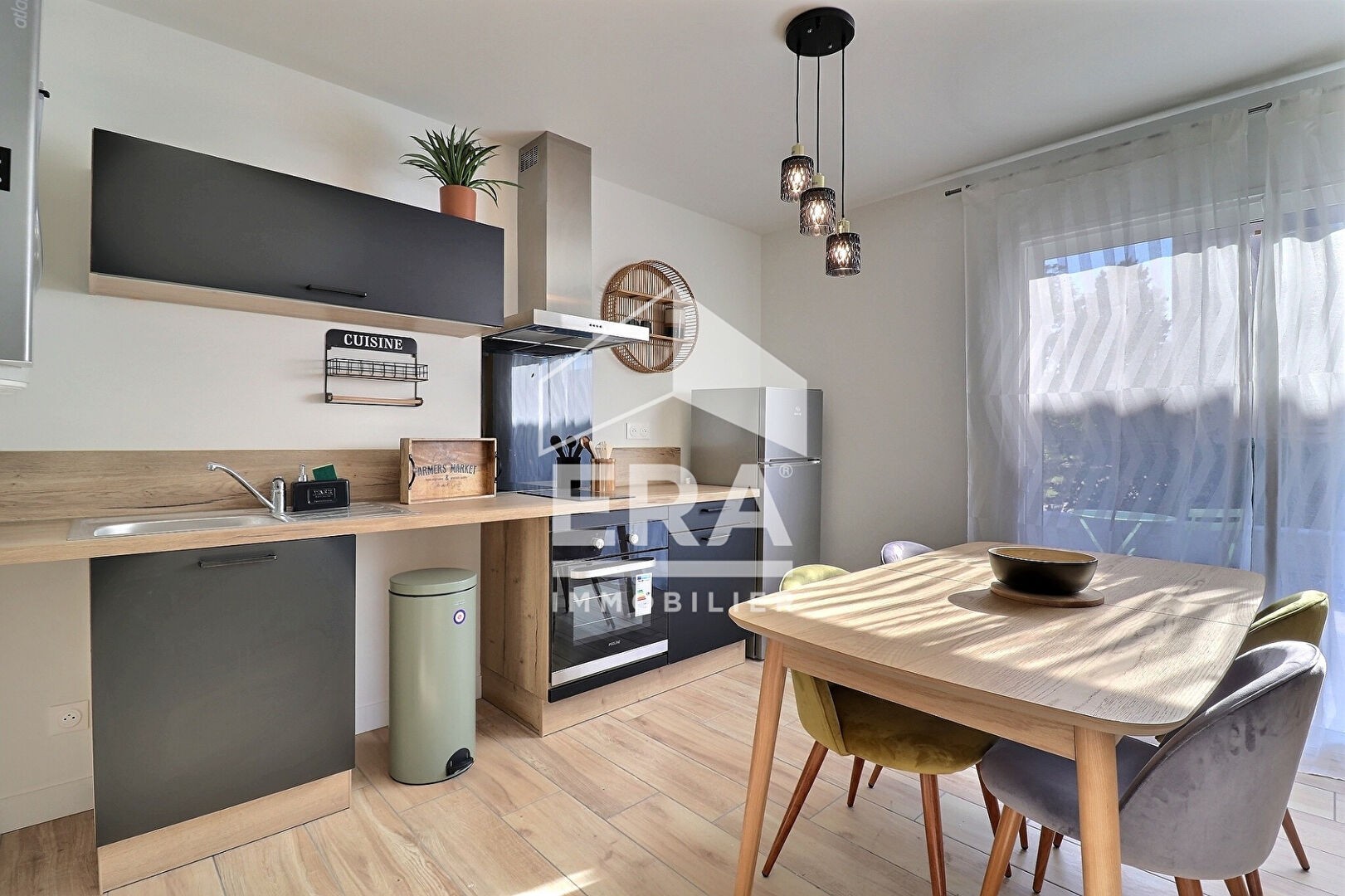 Location Appartement à Albi 2 pièces