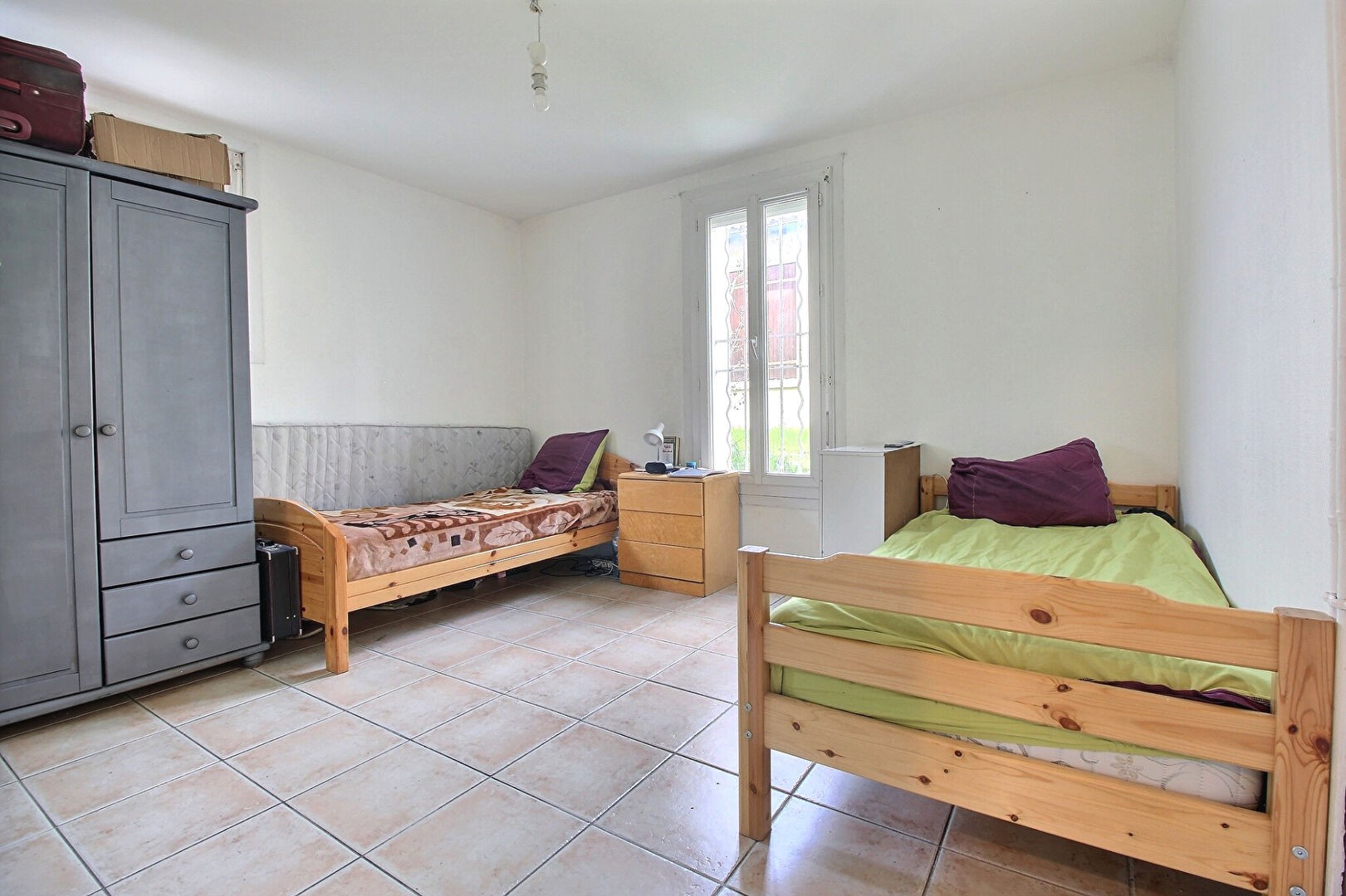 Vente Appartement à Morsang-sur-Orge 2 pièces