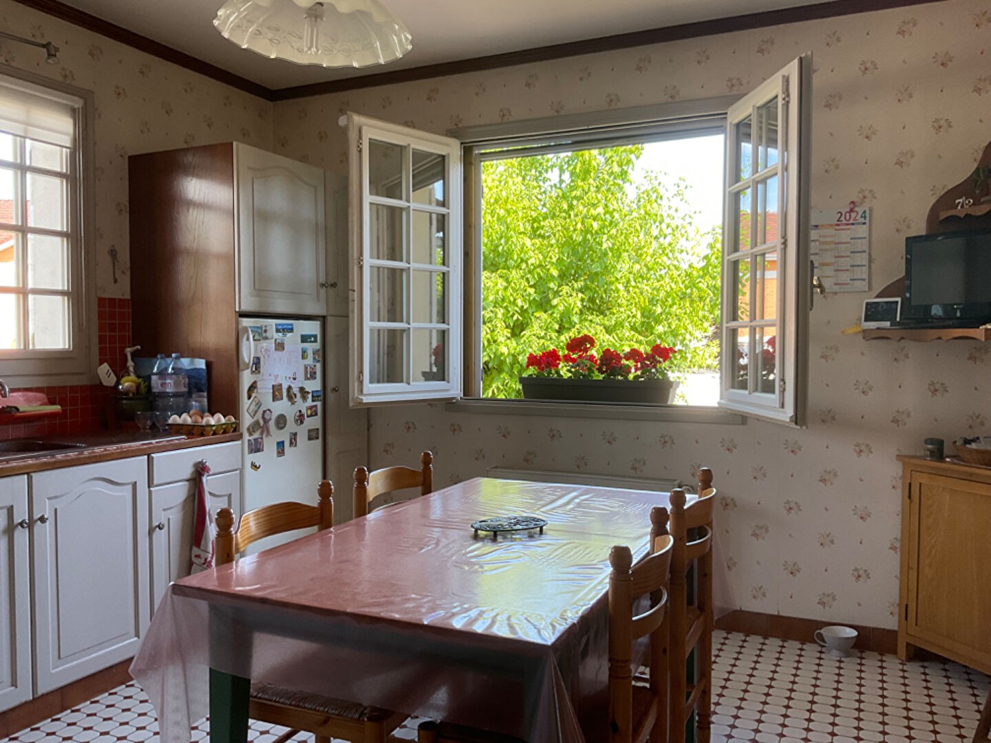 Vente Maison à Morestel 4 pièces