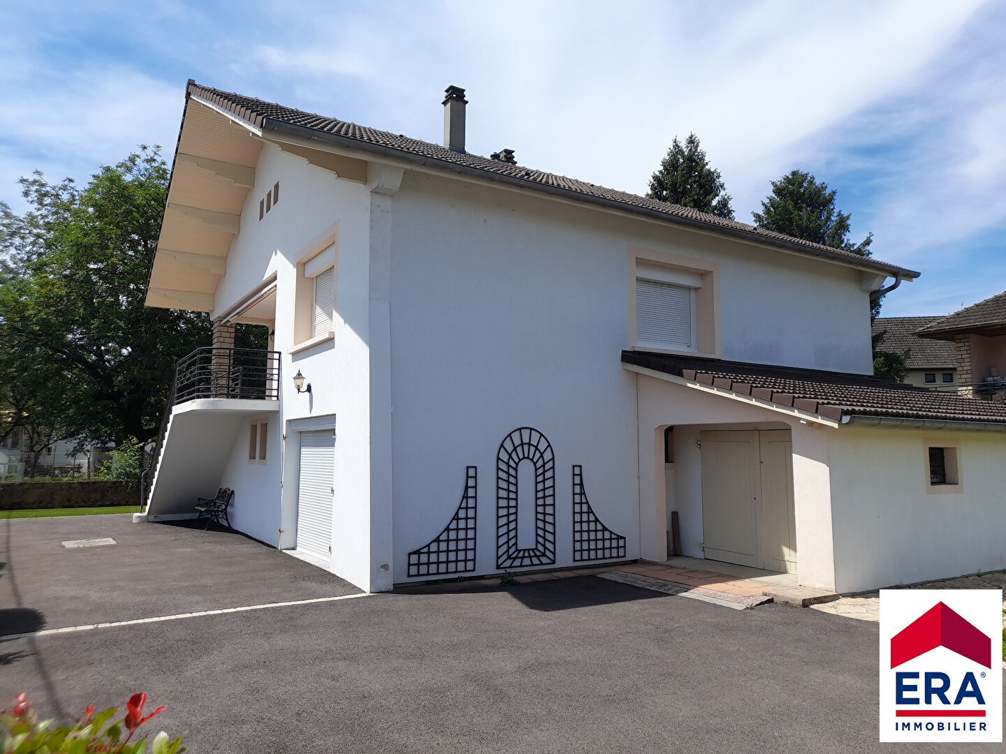 Vente Maison à Morestel 4 pièces