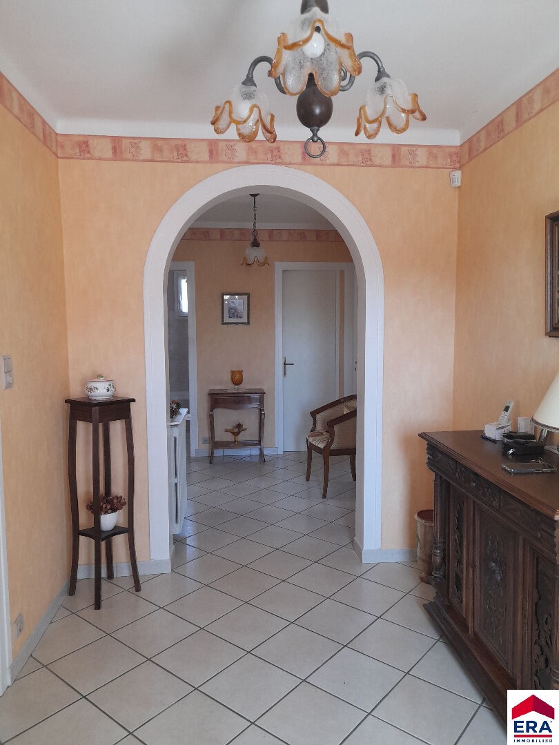 Vente Maison à Morestel 4 pièces