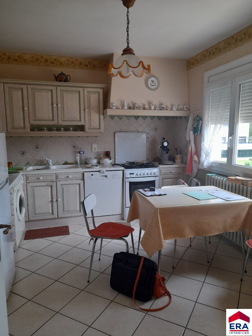 Vente Maison à Morestel 4 pièces