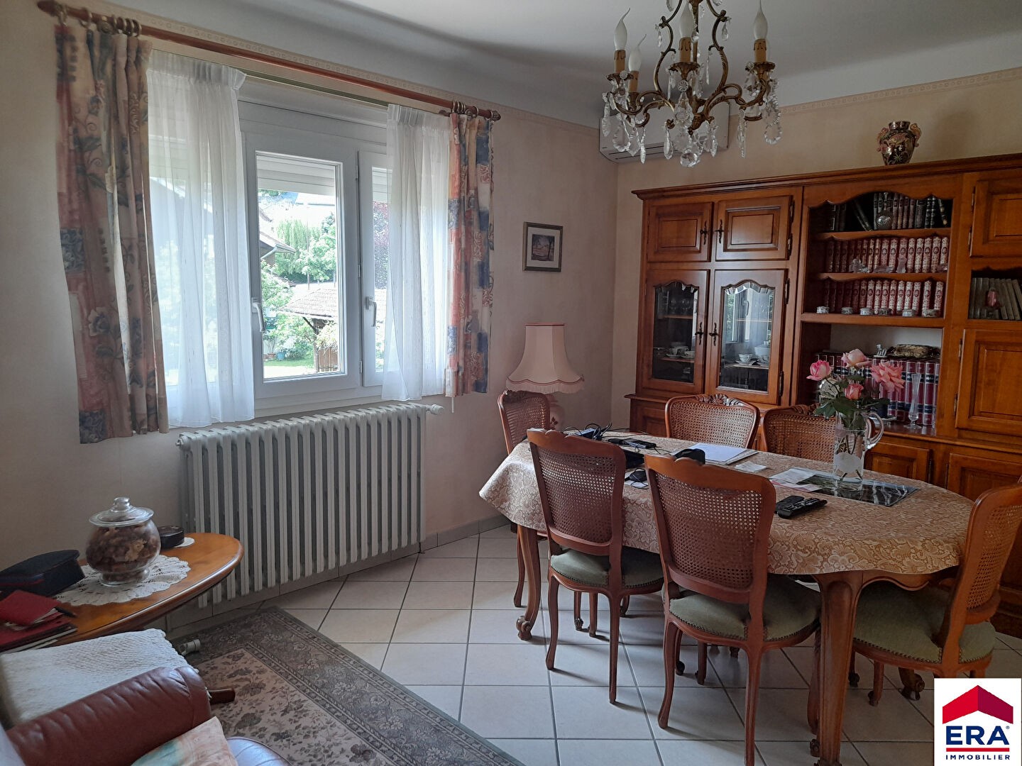 Vente Maison à Morestel 4 pièces