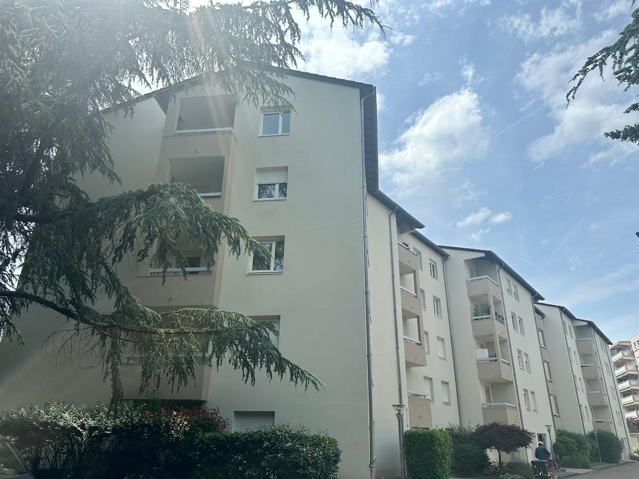 Vente Appartement à Lyon 5e arrondissement 4 pièces