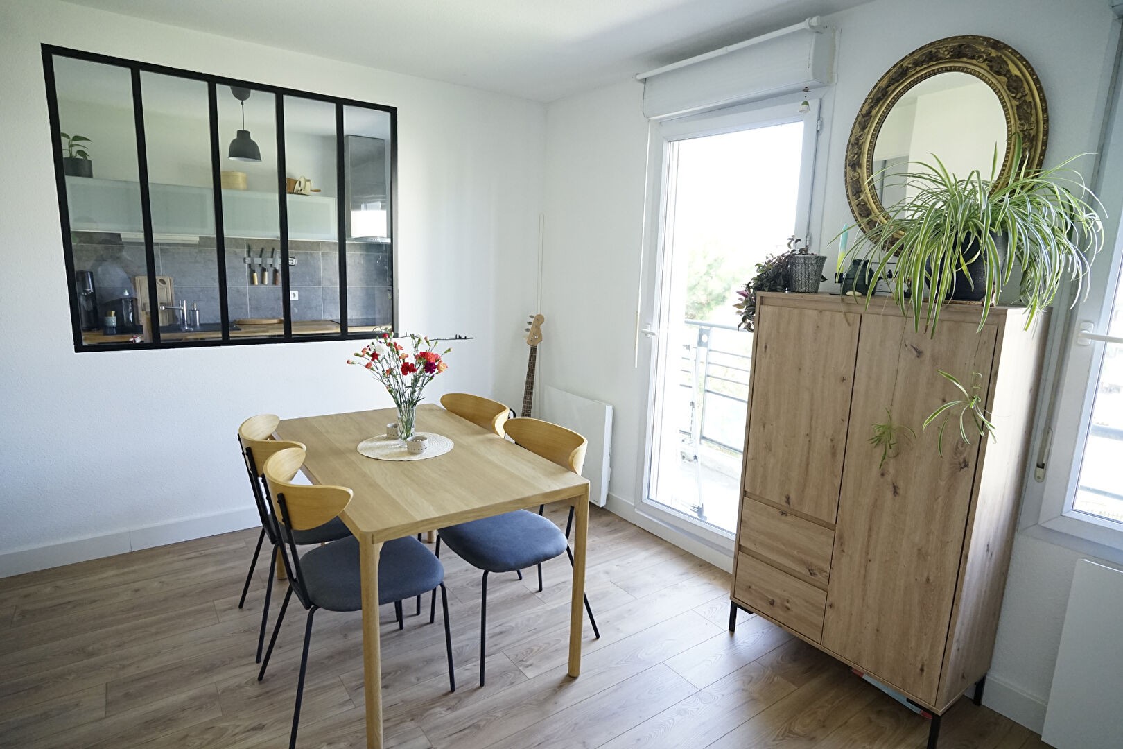 Vente Appartement à Tassin-la-Demi-Lune 2 pièces