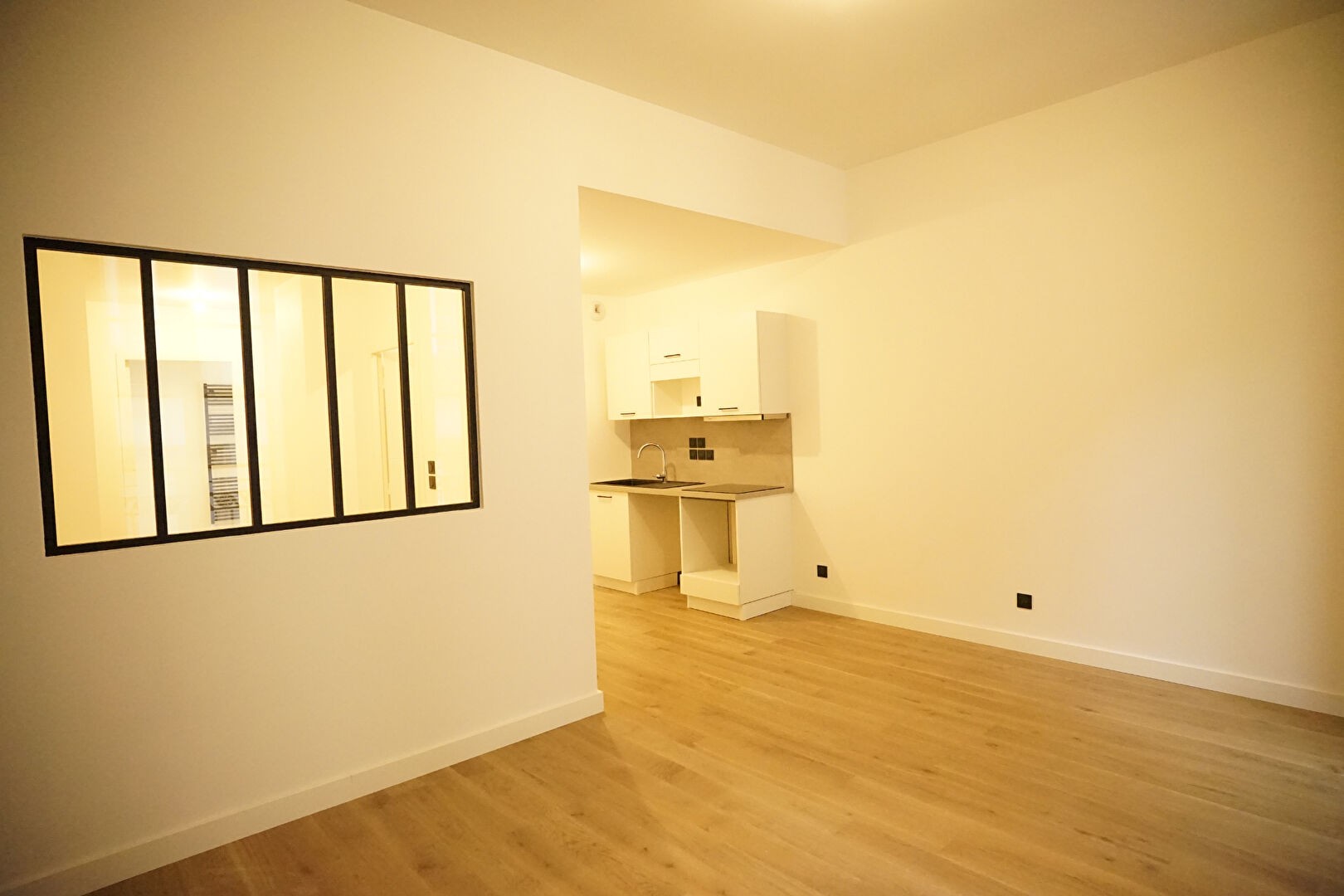 Vente Appartement à Lyon 1er arrondissement 2 pièces