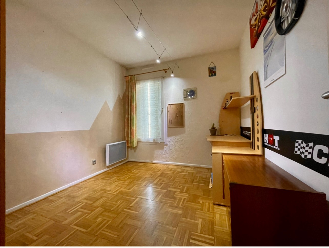 Vente Appartement à Lyon 8e arrondissement 5 pièces