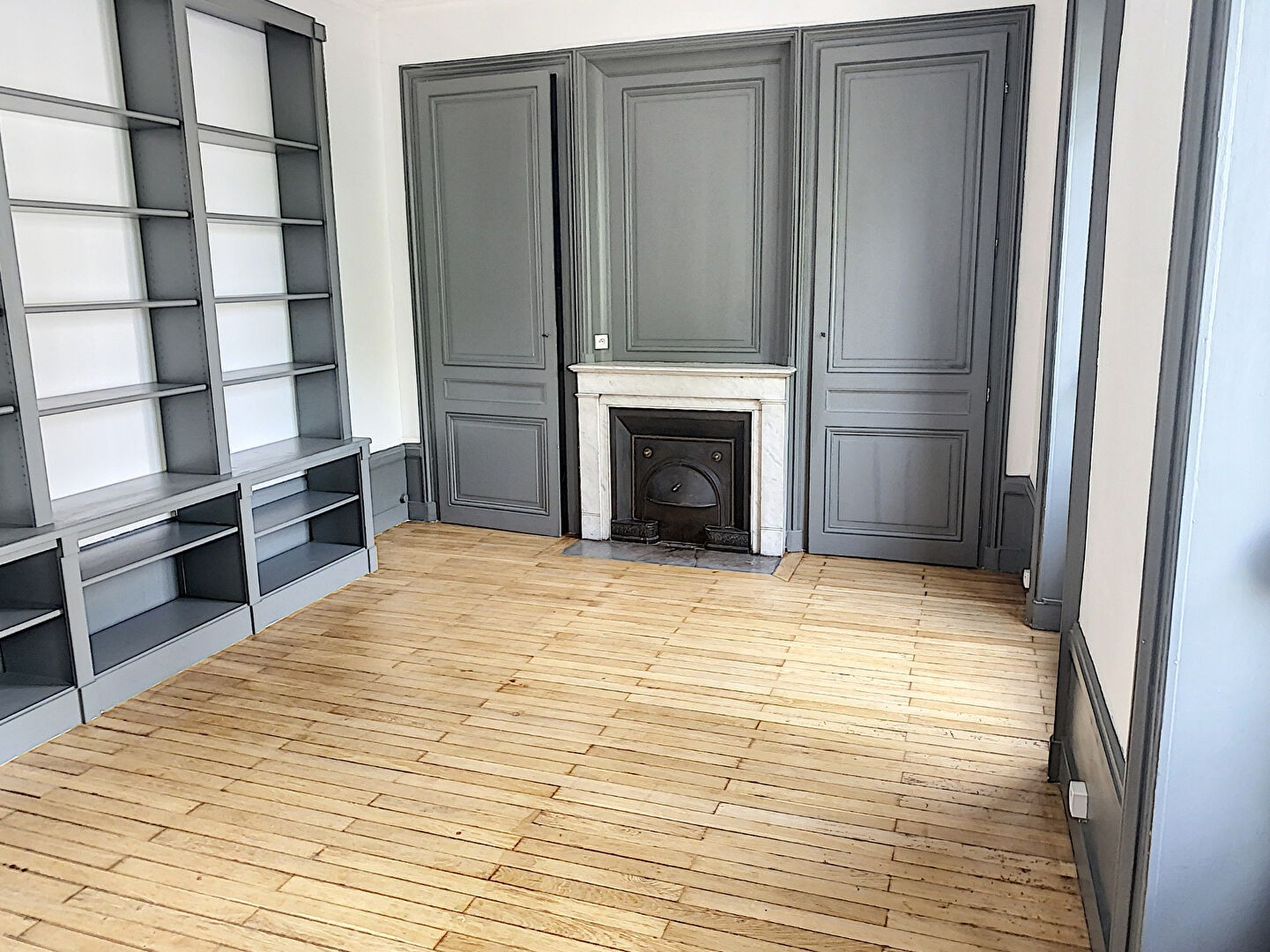 Location Appartement à Lyon 7e arrondissement 2 pièces