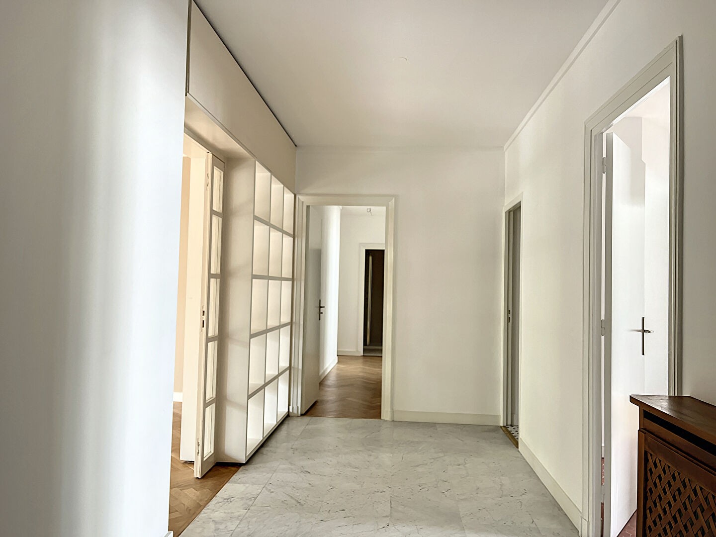 Vente Appartement à Lyon 3e arrondissement 5 pièces