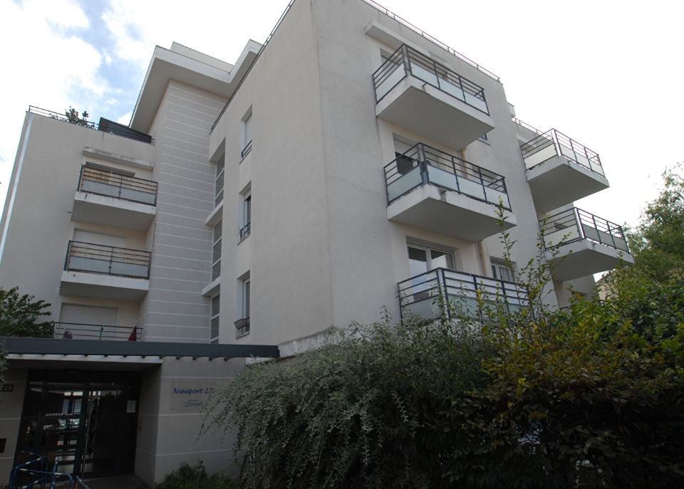 Vente Appartement à Lyon 8e arrondissement 2 pièces