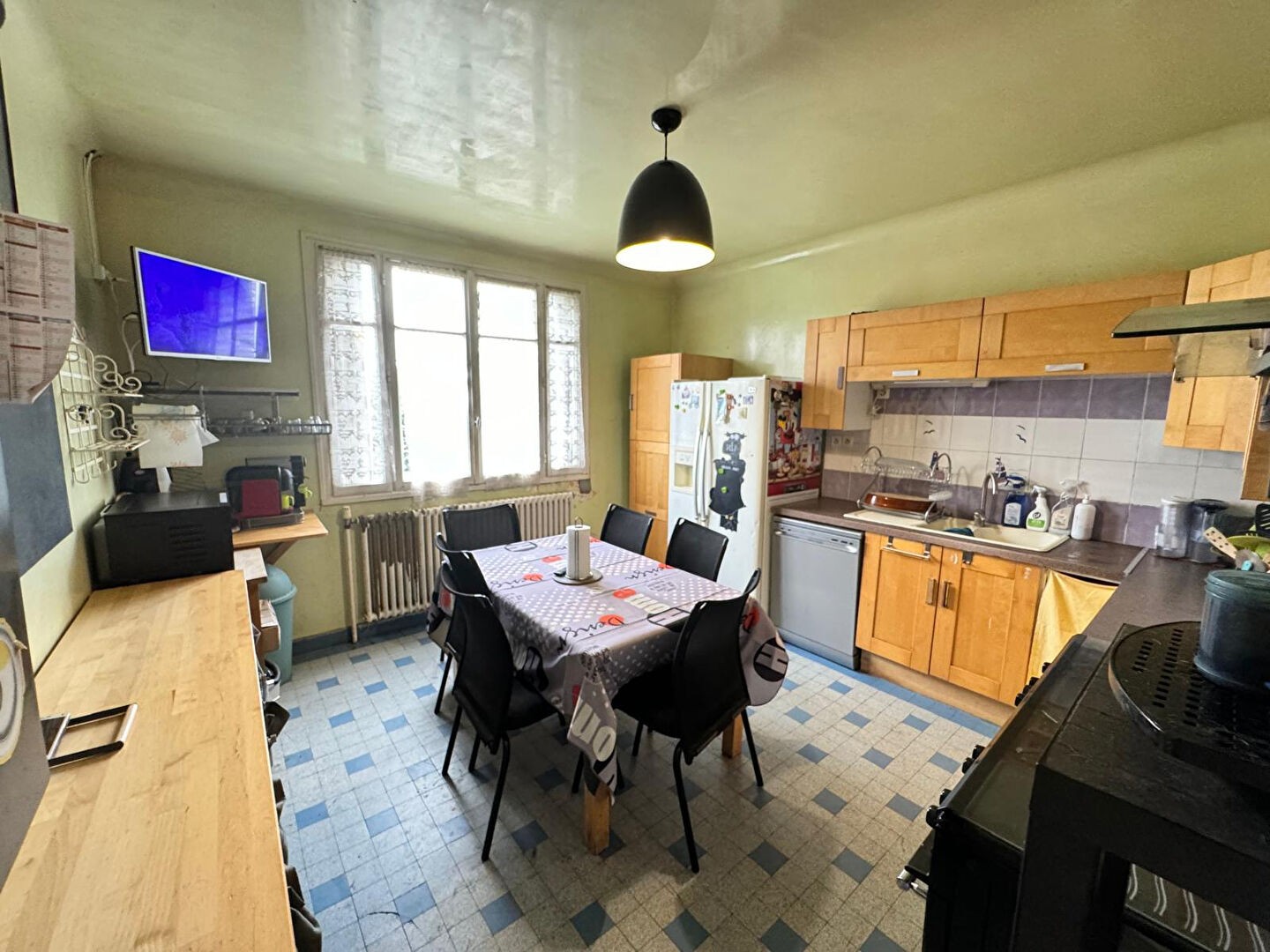 Vente Maison à Dammarie-les-Lys 3 pièces