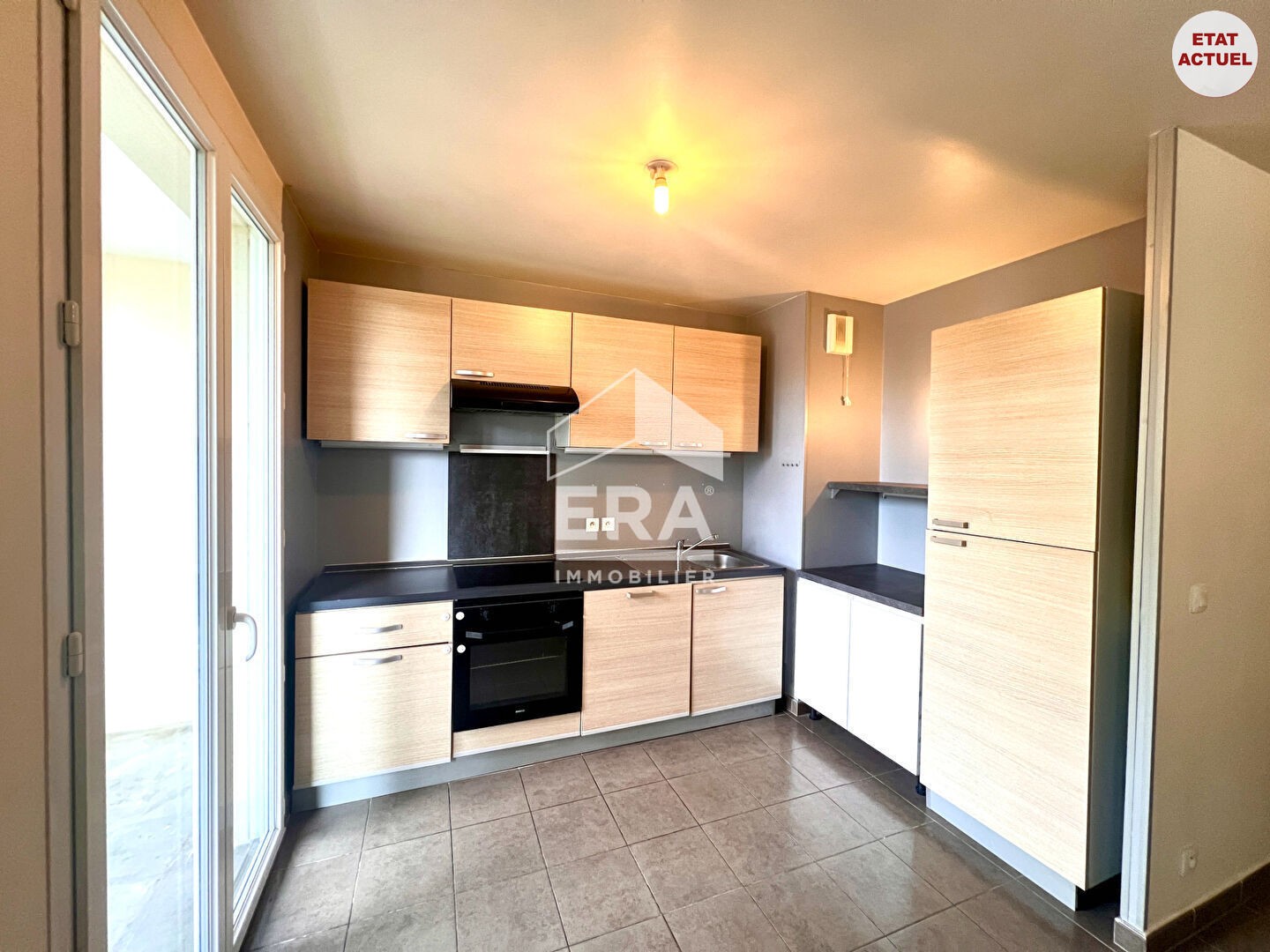 Vente Appartement à Dammarie-les-Lys 3 pièces