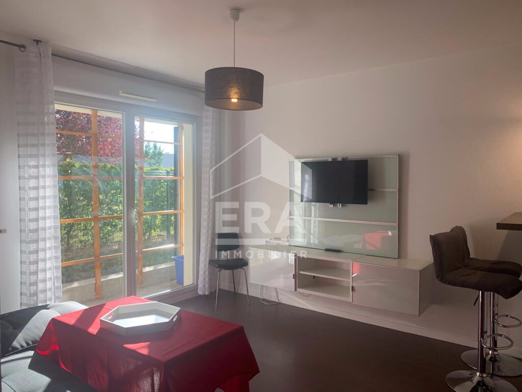 Location Appartement à Dammarie-les-Lys 2 pièces