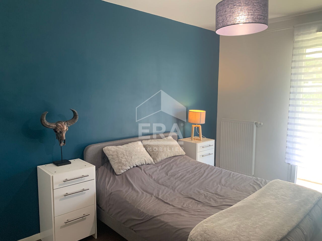 Location Appartement à Dammarie-les-Lys 2 pièces