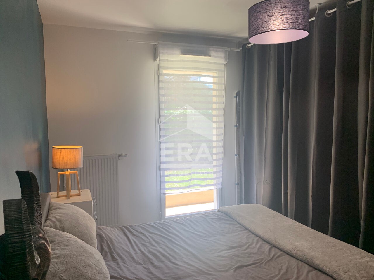 Location Appartement à Dammarie-les-Lys 2 pièces