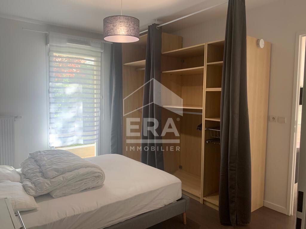 Location Appartement à Dammarie-les-Lys 2 pièces