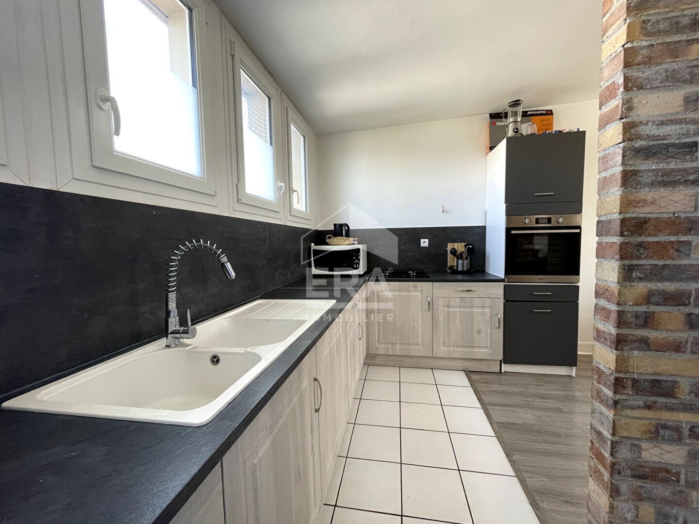 Vente Appartement à Melun 4 pièces