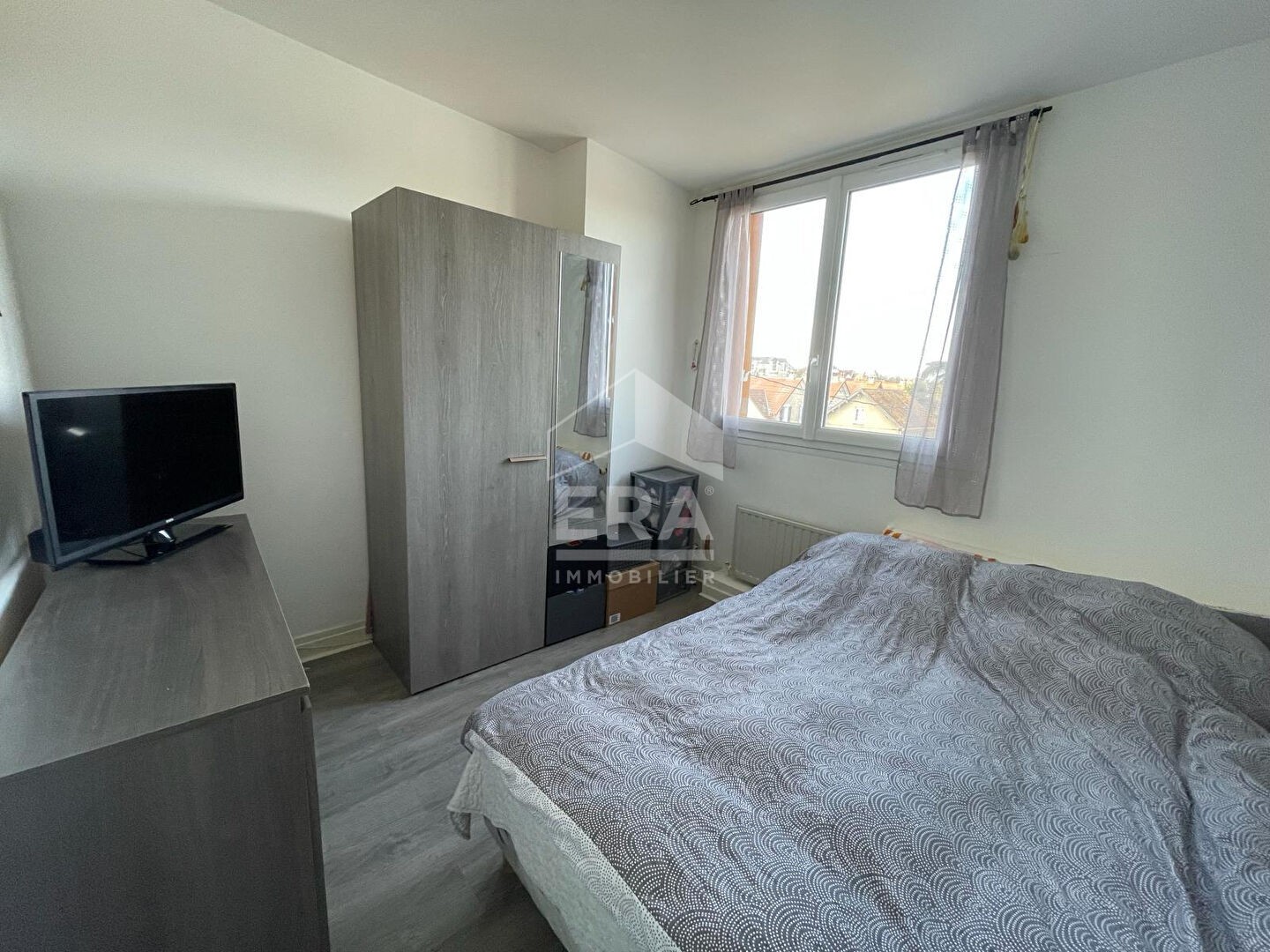 Vente Appartement à Melun 4 pièces