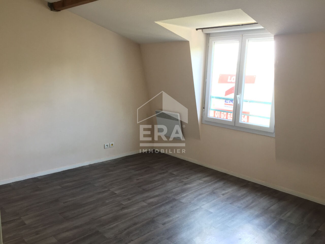 Vente Appartement à Dammarie-les-Lys 2 pièces