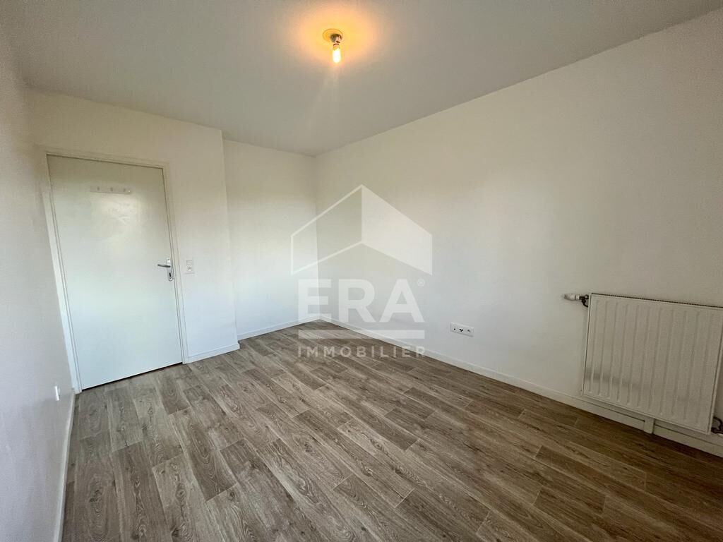 Vente Appartement à Dammarie-les-Lys 3 pièces