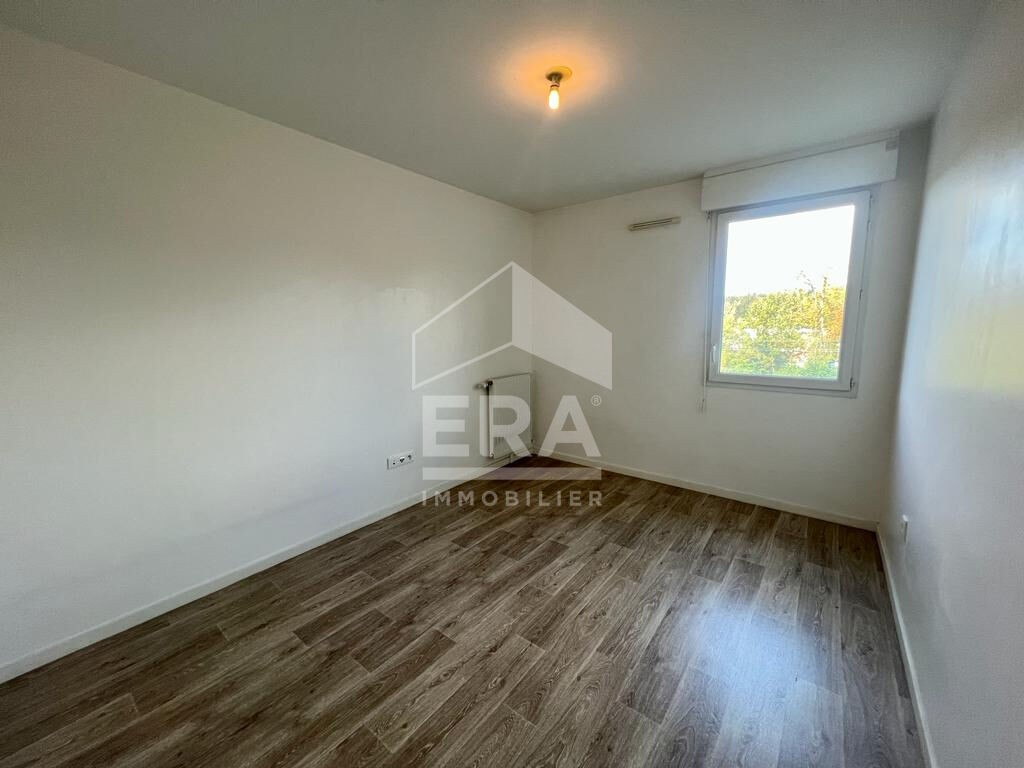 Vente Appartement à Dammarie-les-Lys 3 pièces