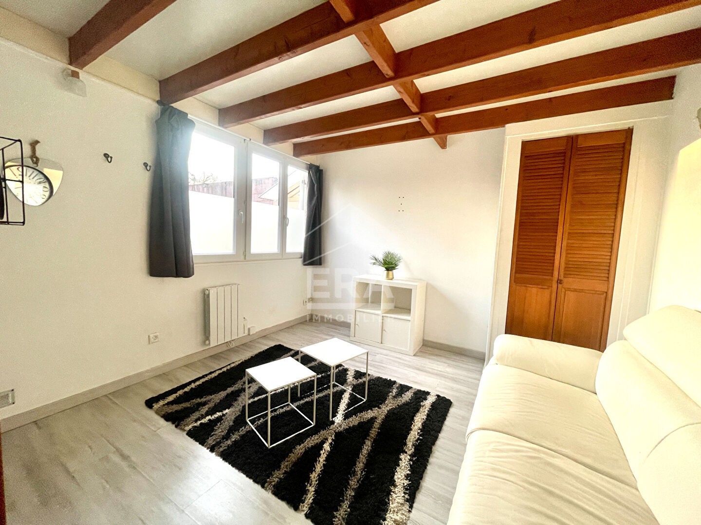 Location Appartement à Dammarie-les-Lys 1 pièce