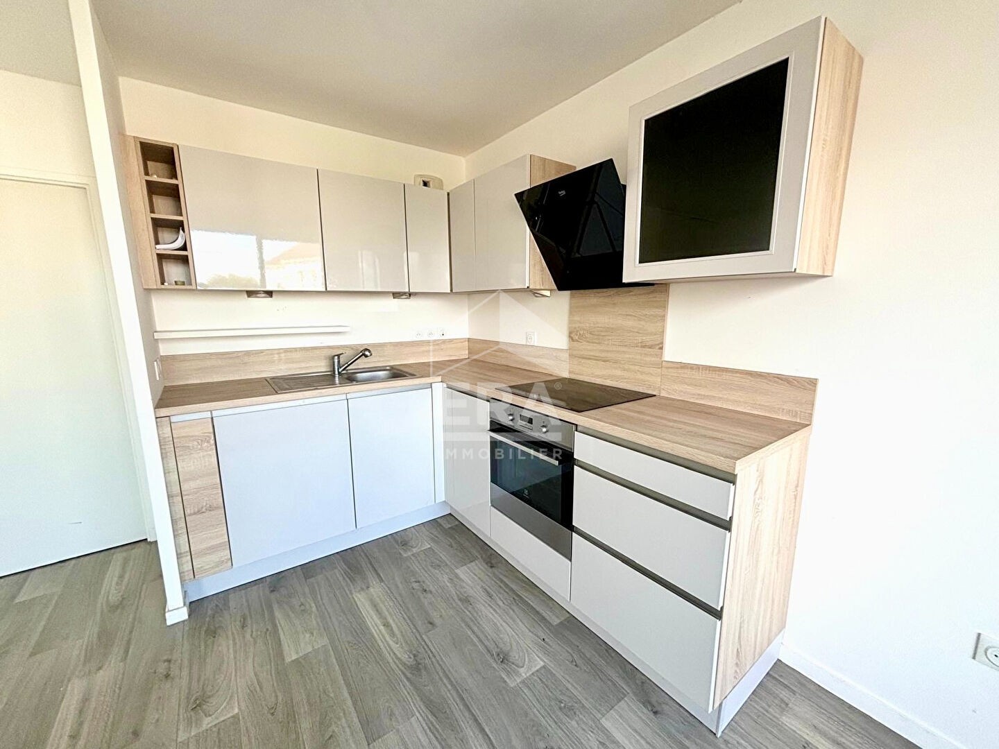 Vente Appartement à Dammarie-les-Lys 3 pièces