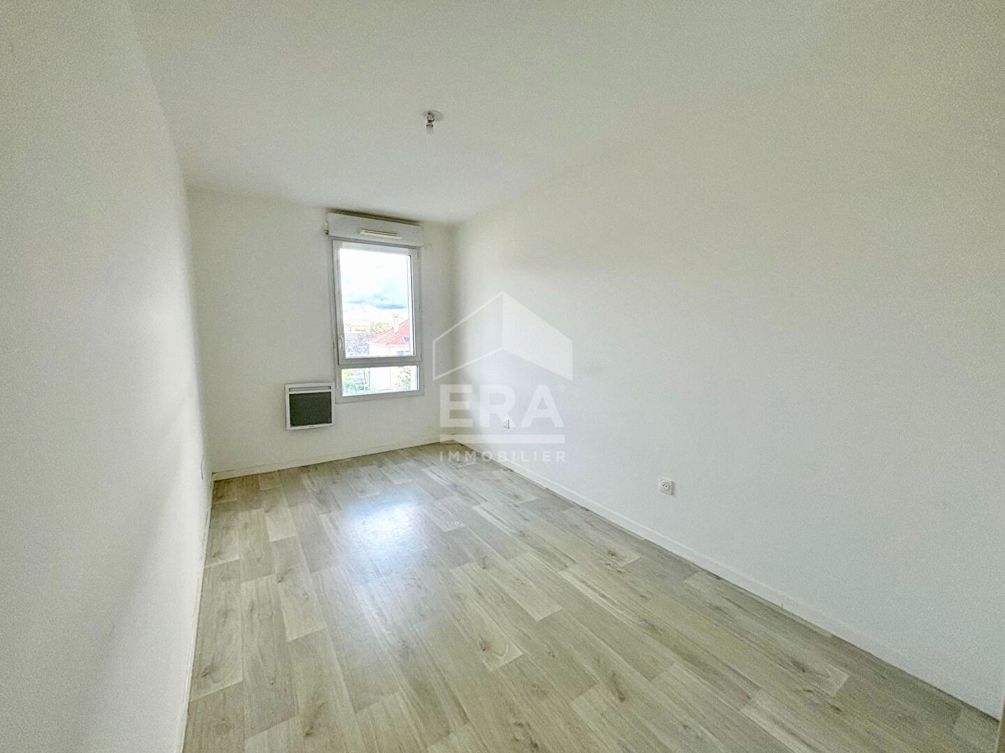 Vente Appartement à Dammarie-les-Lys 3 pièces