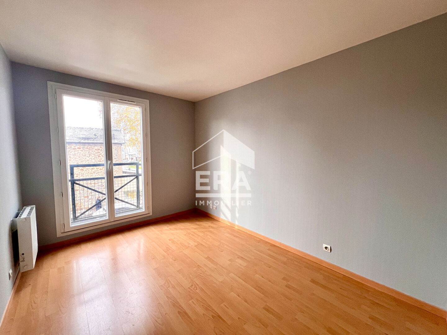 Vente Appartement à Dammarie-les-Lys 3 pièces